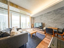 【東京都/目黒区中目黒】ピアース中目黒 リビング・ダイニング