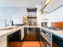 【東京都/目黒区中目黒】ピアース中目黒 キッチン