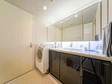 【東京都/目黒区中目黒】ピアース中目黒 洗面室