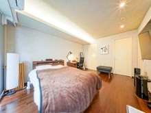 【東京都/目黒区中目黒】ピアース中目黒 洋室