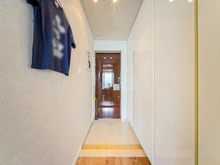 【東京都/目黒区中目黒】ピアース中目黒 廊下