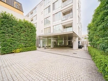 【東京都/目黒区中目黒】ピアース中目黒 アプローチ