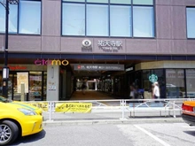 【東京都/目黒区中目黒】ピアース中目黒  東急東横線「祐天寺」駅（現地より約960m）