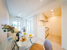 【東京都/豊島区池袋】Brillia Tower 池袋 West LDK