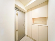 【東京都/豊島区池袋】Brillia Tower 池袋 West 玄関