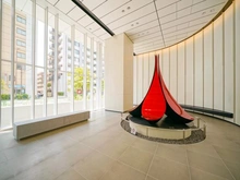 【東京都/豊島区池袋】Brillia Tower 池袋 West ロビー