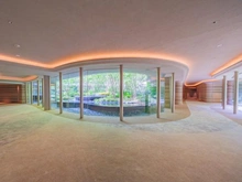 【東京都/港区三田】三田ガーデンヒルズ EAST HILL 共用部