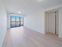 【東京都/中央区勝どき】パークタワー勝どきミッド リビング・ダイニング