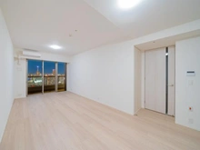 【東京都/中央区勝どき】パークタワー勝どきミッド リビング・ダイニング