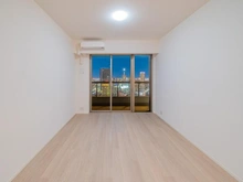 【東京都/中央区勝どき】パークタワー勝どきミッド リビング・ダイニング