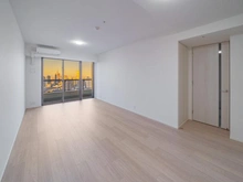 【東京都/中央区勝どき】パークタワー勝どきミッド リビング・ダイニング