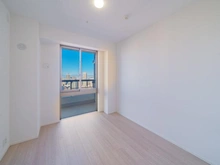 【東京都/中央区勝どき】パークタワー勝どきミッド 洋室