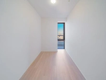 【東京都/中央区勝どき】パークタワー勝どきミッド 洋室