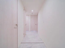 【東京都/中央区勝どき】パークタワー勝どきミッド 玄関