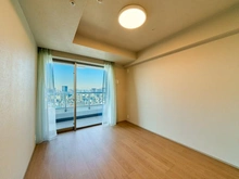 【東京都/中央区湊】パークシティ中央湊 ザ タワー 洋室