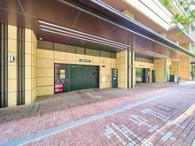 【東京都/中央区湊】パークシティ中央湊 ザ タワー 駐車場