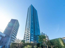 【東京都/豊島区高松】シティタワー池袋ウエストゲート 外観