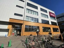 【東京都/豊島区高松】シティタワー池袋ウエストゲート 無印良品　板橋南町店（現地より約280m）