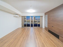 【東京都/中央区勝どき】パークタワー勝どきミッド リビング・ダイニング