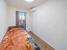 【東京都/中央区勝どき】パークタワー勝どきミッド 洋室