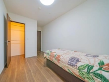 【東京都/中央区勝どき】パークタワー勝どきミッド 洋室