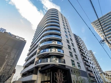 【東京都/府中市宮西町】プラウド府中グレイス 外観