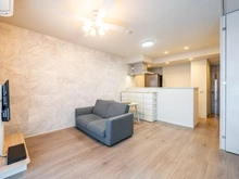 【東京都/府中市宮西町】プラウド府中グレイス LDK