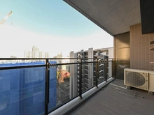 【東京都/府中市宮西町】プラウド府中グレイス バルコニー