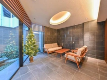 【東京都/府中市宮西町】プラウド府中グレイス ラウンジ