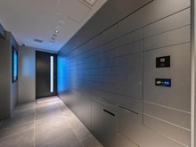 【東京都/府中市宮西町】プラウド府中グレイス 宅配BOX