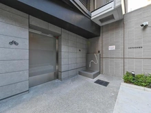 【東京都/府中市宮西町】プラウド府中グレイス ペット足洗い場