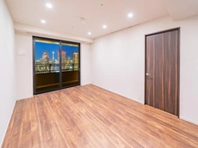 【東京都/中央区勝どき】勝どきザ・タワー リビング・ダイニング