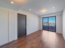 【東京都/中央区勝どき】勝どきザ・タワー リビング・ダイニング