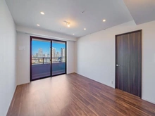 【東京都/中央区勝どき】勝どきザ・タワー リビング・ダイニング