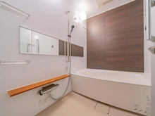 【東京都/中央区勝どき】勝どきザ・タワー 浴室