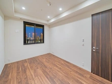 【東京都/中央区勝どき】勝どきザ・タワー 洋室