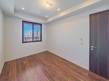 【東京都/中央区勝どき】勝どきザ・タワー 洋室