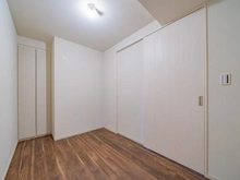 【東京都/中央区勝どき】勝どきザ・タワー 洋室