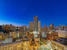 【東京都/中央区勝どき】パークタワー勝どき ミッド 眺望：夜景