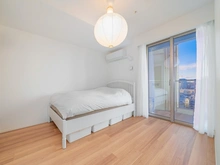 【東京都/中央区勝どき】パークタワー勝どき ミッド 洋室