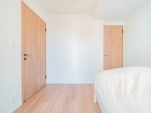 【東京都/中央区勝どき】パークタワー勝どき ミッド 洋室