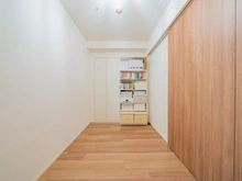 【東京都/中央区勝どき】パークタワー勝どき ミッド 浴室