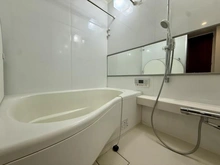 【東京都/中央区勝どき】THE TOKYO TOWERS SEA 東京タワーズ 浴室