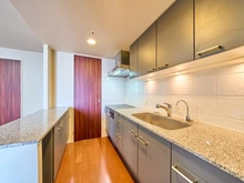 【東京都/中央区勝どき】THE TOKYO TOWERS SEA 東京タワーズ キッチン