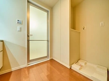 【東京都/中央区勝どき】THE TOKYO TOWERS SEA 東京タワーズ 洗面室