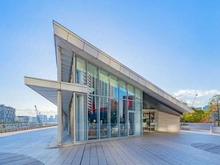 【東京都/中央区勝どき】THE TOKYO TOWERS SEA 東京タワーズ 敷地内施設：シーサイドアネックス