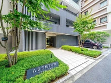 【東京都/千代田区東神田】アデニウム東神田 外観