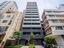 【東京都/千代田区東神田】アデニウム東神田 外観