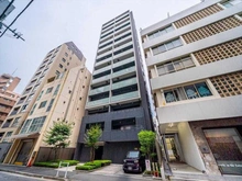 【東京都/千代田区東神田】アデニウム東神田 外観