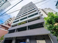 【東京都/千代田区東神田】アデニウム東神田 外観